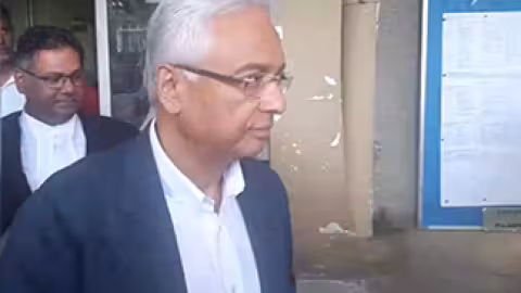 Le bureau du DPP examine la possibilité de loger les charges formelles contre Pravind Jugnauth au plus vite dans l’affaire de blanchiment d’argent allégué à hauteur de Rs 114 million de roupies.