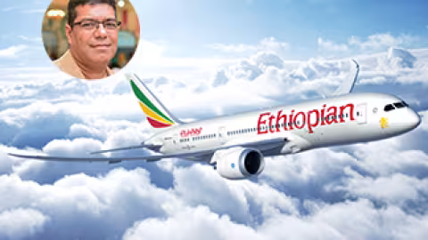 L’arrivée de l’Ethiopian Airlines à Maurice une menace pour Air Mauritius