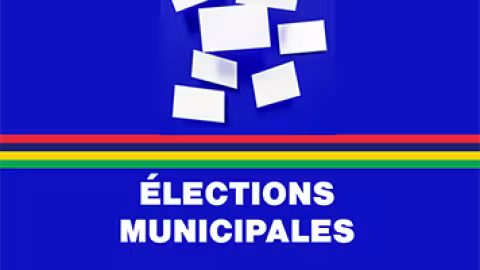 Municipales 2025 : 193 nouveaux électeurs inscrits à ce dimanche