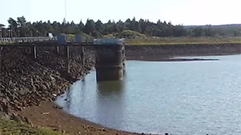 Gestion de l’eau : Entre barrages, réservoirs et désalinisation…