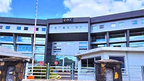  Affaire MIC/Apavou : Diya Sewraz au centre de la polémique des Rs 300 m