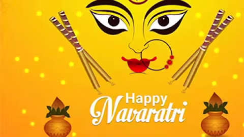 Navratri : La déesse Skandamata honorée ce jeudi