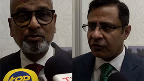 MauPak : favoriser les échanges socio-économiques entre Maurice et le Pakistan