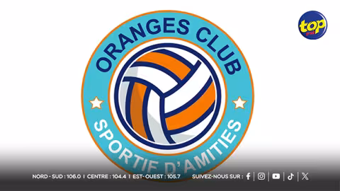 Volleyball : Championnats d’Afrique des clubs champions…Rodrigues à l’honneur