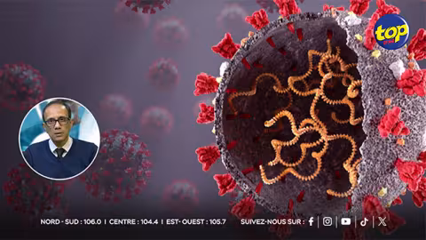 Infections en hausse : le Covid et d’autres virus refont surface !