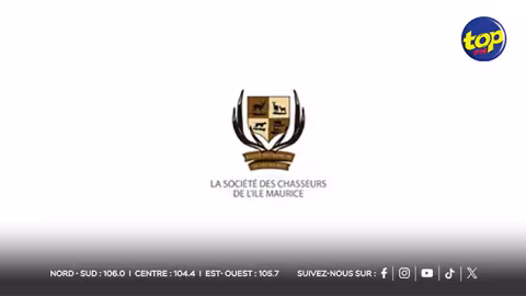 Exposition annuelle des trophées : La société des chasseurs de l'île Maurice valorise une chasse responsable
