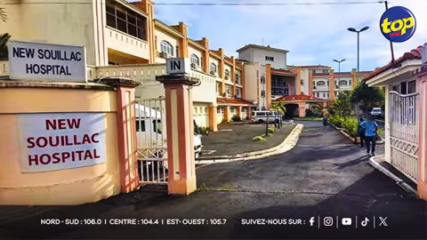Situation alarmante au centre de dialyse de l'hôpital de Souillac 
