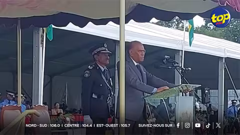 Sécurité nationale : l’accent mis sur l’intégrité des policiers