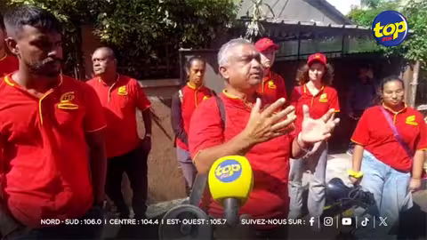 Fête du travail : la CTSP réclame une loi pour cesser l’exploitation des travailleurs étrangers