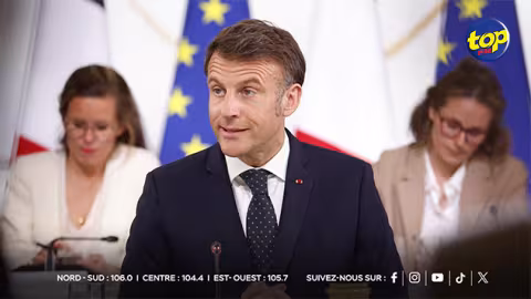 Visite à Maurice : Macron viendra-t-il ou pas ?