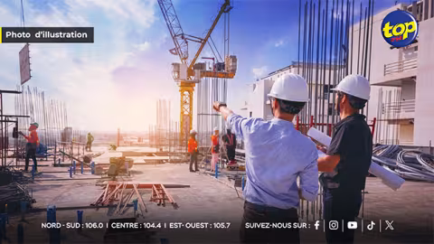 Kuros Construction dans la tourmente : soupçons de fraudes, licenciements massifs et logements non conformes