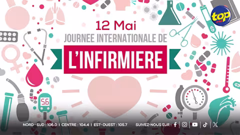 Journée internationale des infirmiers 