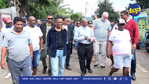 ‘Anou Transform Nou Landrwa’ : « Ce projet aidera les jeunes à développer leurs talents », selon Deven Nagalingum