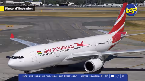 AIR MAURITIUS