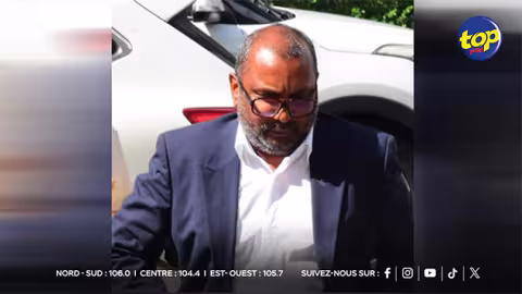 Affaire MIC-Appavoo Hotels : Renganaden Padayachi restera en détention jusqu’au lundi 14 avril