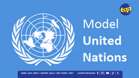 Model United Nations