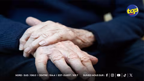 Maladie de Parkinson : mieux la comprendre pour mieux vivre avec