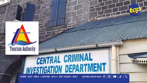 La Tourism Authority dénonce un réseau de faux permis au CCID