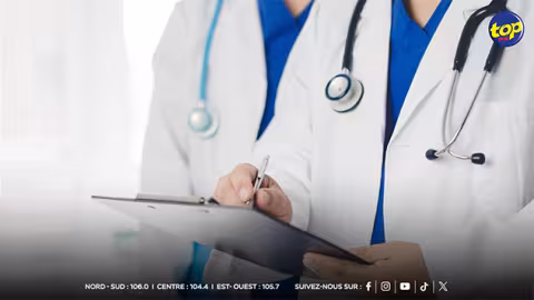 Résultats des élections du Medical Council : les nouveaux membres élus dévoilés