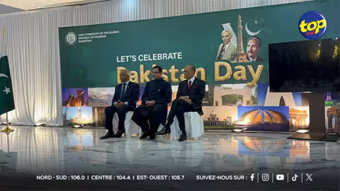 Pakistan Day : une soirée de coopération et de convivialité à Phoenix