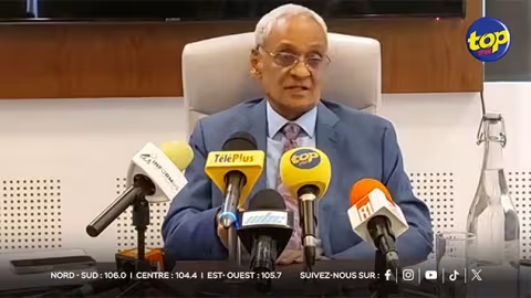 Affaire BAI : « où sont passées les Rs 19,2 milliards du Super Cash Back Gold ? », s’interroge Vishnu Lutchmeenaraidoo