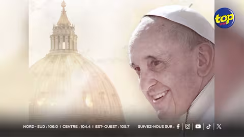 Décès du pape François: le Vatican s’apprête à fixer la date des obsèques