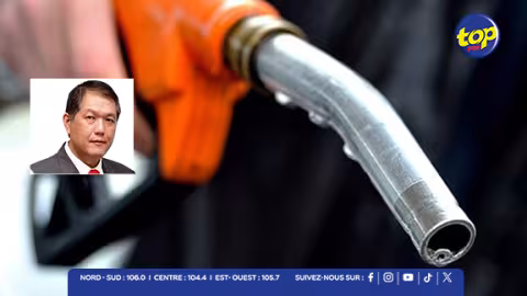 Carburants : les prix restent inchangés 