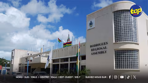 Rodrigues : le Budget 2025-2026 adopté après tensions et révisions majeures