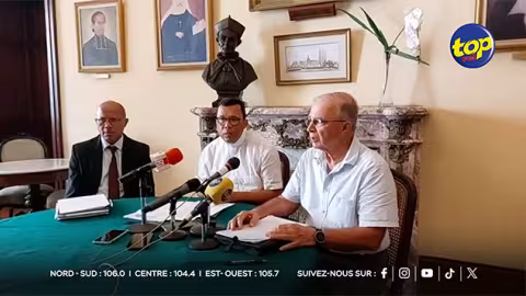 La Commission Justice et Paix plaide pour une réforme en profondeur des collectivités locales
