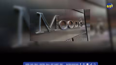 Moody’s alerte : Les révisions des données économiques révèlent des faiblesses fiscales qui compromettent la stabilité financière de Maurice
