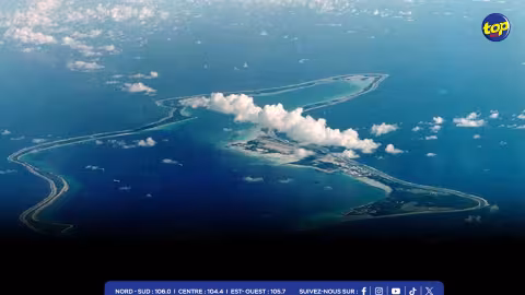 Deal Chagos : « Une décision stratégique ou une erreur historique pour le Royaume-Uni ? », s’interroge l’Amiral Lord West