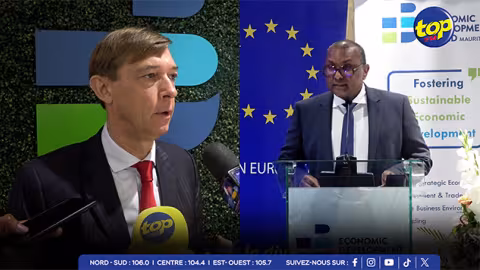 Regulatory Review Project : 2 millions d’euros pour optimiser le développement dans les secteurs stratégiques… co-financement de l’Union européenne
