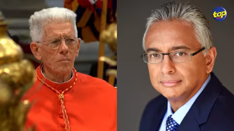 Discours du Cardinal Piat: « Le Premier ministre a reproché à l’Église de réagir à partir de faits non avérés », soutient le père Jean Maurice Labour dans un communiqué suite à la rencontre au PMO