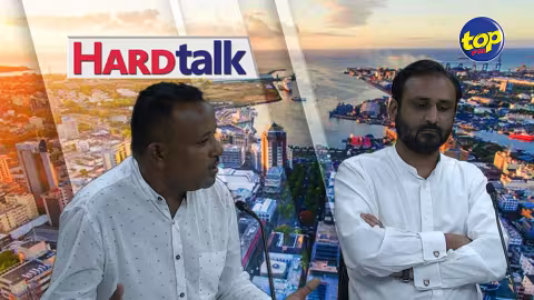 Post Wakashio : ‘rendez public le rapport autorisant le sabordage du Wakashio, c’est le plus grand cover-up dans cette affaire’, s’insurge Tony Apollon