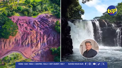 Tourisme durable : Six villages mauriciens distingués au « UN Best Tourism Villages » 