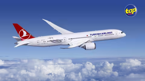 Réouverture des frontières : Après Emirates, Turkish Airlines confirme qu’il reprendre ses vols sur Maurice