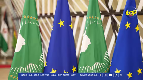 Sommet UA–UE à Luanda : 25 ans de partenariat célébrés ; de l’Agenda 2063 aux projets Équipe Europe, l’UA et l’UE redéfinissent leurs priorités pour une croissance partagée