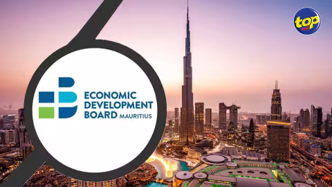 À Dubaï : Un bureau de l’Economic Development Board voit le jour