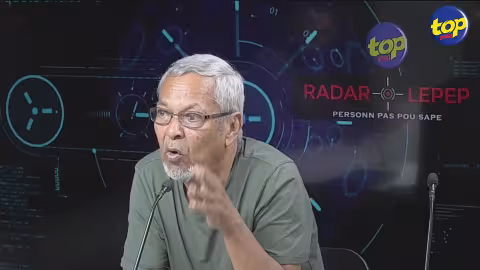 Propos qualifiés d’insultants contre une magistrate : ‘Pravind Jugnauth n’a pas nié, je le prends pour acquis qu’il a tenu ces propos’, lance Jack Bizlall