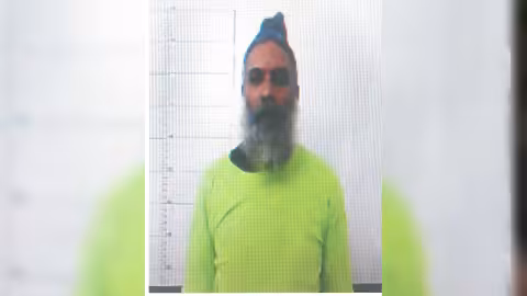 À Gros Cailloux : Un homme âgé de 44 ans, porté disparu depuis janvier 2022