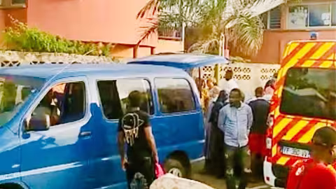 Drame à Mayotte – Sada : une fillette décède après avoir été oubliée dans le transport scolaire