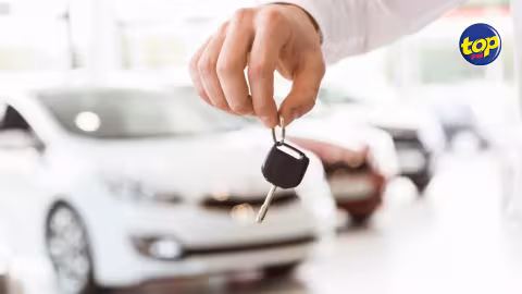 Parc automobile : Le nombre de véhicules sur nos routes s’élève à 622,988