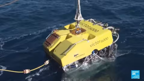 Submersible disparu près du Titanic : Les sauveteurs vont remonter 5 cadavres