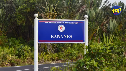 Un nouveau cadavre découvert à Bananes ce matin