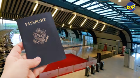 Chine – Visas de nouveau livrés