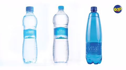 Quality Beverages Limited : Les nouvelles analyses démontrent que la qualité de l’eau Vital est conforme aux dispositions de la Food Act