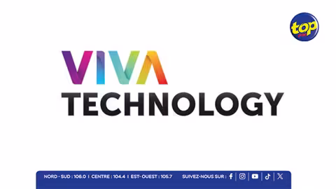 VivaTech 2026 : Maurice vise le statut de hub régional de l'IA et de l'innovation