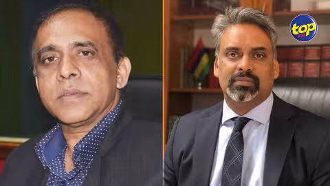 Motion de Maneesh Gobin contestant la Private Prosecution de Vivek Pursun : Les débats démarreront bientôt en cour suprême