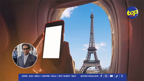 Vols vers Paris : Air Mauritius assure des rotations supplémentaires et la disponibilité de plus de 3 600 sièges