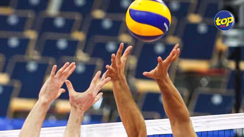 Manque de financement pour participer au Championnat d’Afrique des Clubs de Volleyball : « Le gouvernement doit soutenir toutes les équipes lors des compétitions à l’international », avise Franco Quirin